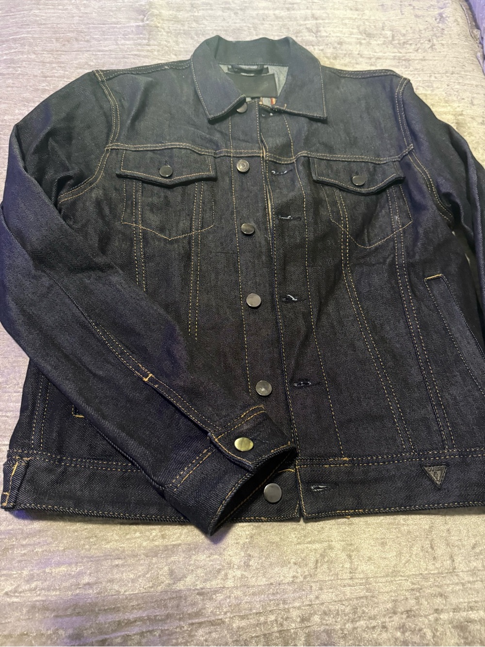 Men Jeans Subcategory Classification - Picture 5 of 5